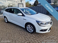 Renault Mégane Estate - 1.3 TCe Zen
