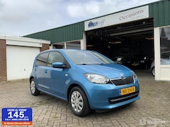 Skoda Citigo - 1.0 Greentech Ambition, Cruise, Airco, Extra getint, Bluetooth