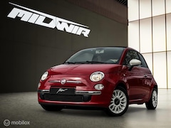 Fiat 500 C - 0.9 TwinAir Lounge Cabrio | Origineel nederlands