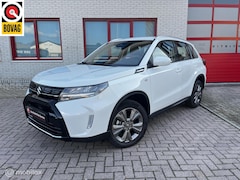 Suzuki Vitara - 1.4 Boosterjet Comfort Smart Hybrid