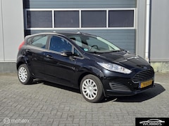 Ford Fiesta - 1.0 Style airco