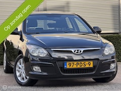 Hyundai i30 - 1.6i i-Motion Business|NW APK|ELEKPAKKET