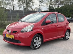 Toyota Aygo - 1.0-12V + INCLUSIEF NIEUW APK