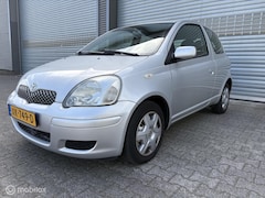 Toyota Yaris - 1.3 VVT-i Sol Airco Automaat export mogelijk