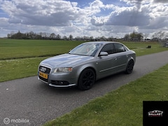 Audi A4 Limousine - 2.0 TFSI quattro Pro Line