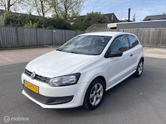 Volkswagen Polo - 1.2 Easyline 2011 Leuke auto