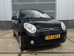 Kia Picanto - 1.0 X-ecutive AIRCO
