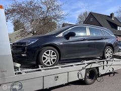 Opel Astra Sports Tourer - 1.6 CDTI Edition KETTING DEFECT