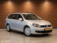 Volkswagen Golf Variant - 1.2 TSI Trendline BlueMotion