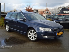 Volvo V70 - 1.6 T4 Nordic+ | KOPPAKKING LEK |