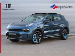 Lynk & Co 01 - 1.5 HEV Pano/Infinity/Adapt Cruise/Carplay