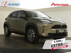 Toyota Yaris Cross - 1.5 Hybrid AWD Dynamic | Trekhaak | Keyless | Navigatie