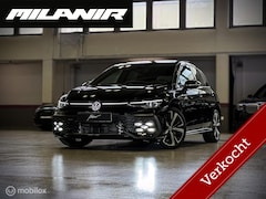 Volkswagen Golf - 8.5 1.5 eHybrid GTE 272pk |Pano|HUD|ACC|IQ