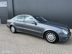 Mercedes-Benz E-klasse - 200 CDI Business Class avantgarde automaat