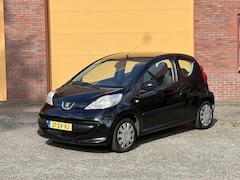 Peugeot 107 - 1.0-12V Nieuwe APK - Airco - ELEK Ramen