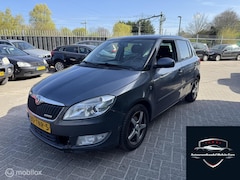 Skoda Fabia - 1.2 TDI Greenline Businessline Klima EXPORT ONLY