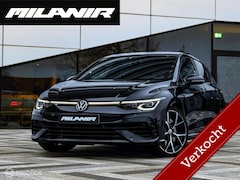 Volkswagen Golf - 2.0 TSI R 4Motion Performance|Pano|Akra|Drift|H&K|HUD