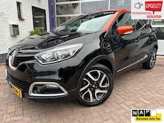 Renault Captur - 0.9 TCe Dynamique * NAVIGATIE * PDC * AIRCO