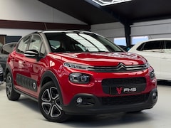 Citroën C3 - 1.2 PureTech S&S Shine CarPlay