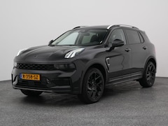 Lynk & Co 01 - 1.5 Plug-in Hybrid | 360° | VOL LEDER | BLACK | NLD AUTO