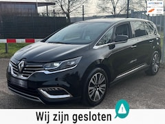 Renault Espace - 1.6 TCe Initiale Paris 7pers. Panodak LED Camera Trekhaak