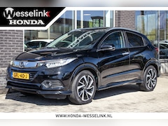 Honda HR-V - 1.5 i-VTEC Executive | Pano dak | Trekhaak | Camera |
