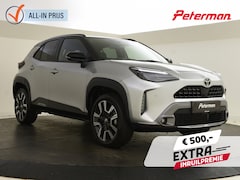 Toyota Yaris Cross - 1.5 Hybrid 130 Premiere Edition | full option |