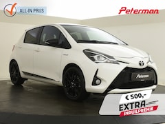 Toyota Yaris - 1.5 Hybrid GR-Sport 135pk | Carplay | Keyless