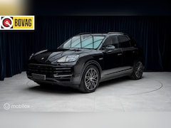 Porsche Cayenne - 3.0 S E-Hybrid 520pk, Burmester, Neodyme