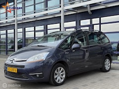 Citroën Grand C4 Picasso - 1.6 THP Business EB6V 7p. AUTOMAAT