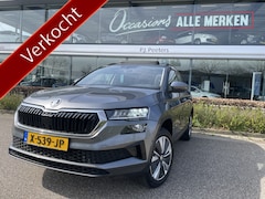 Skoda Karoq - 1.5 TSI ACT Business Edition Plus Schuif/kanteldak - Achteruitrijcamera - Elektrische trek