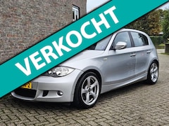 BMW 1-serie - 118i Business Line Sport*Nieuwe ketting*NAP