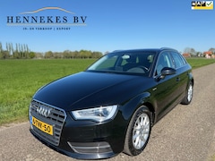 Audi A3 Sportback - 1.4 TFSI Attraction Pro Line Plus g-tron