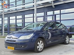 Citroën C4 - 1.6-16V Ligne Business| Trekhaak| Elek Pakket|NAP