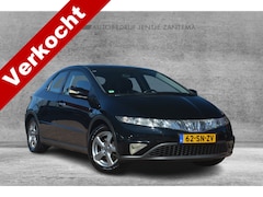 Honda Civic - 1.4 Sport | Elek Ramen | Clima | Radio | NL Auto |