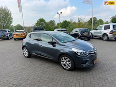 Renault Clio - 0.9 TCe Limited