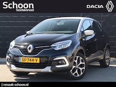 Renault Captur - 0.9 TCe Intens | Cruise Control | Climate Control | Parkeersensoren | Navigatie