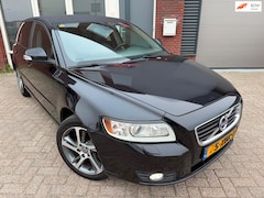 Volvo V50 - 1.6 D2 S/S Limited Edition / Navi / Leder / PDC / Cruise / NAP