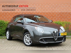 Alfa Romeo MiTo - 0.9 TwinAir 101pk Distinctive | NL-auto | Climate control | Cruise control | Lederen bekle