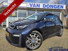BMW i3 - 120Ah 42 kWh | CCS Snelladen / Warmtepomp | 96% SOH / NL-Auto