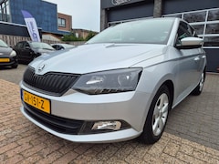 Skoda Fabia - 1.0 Sprint airco