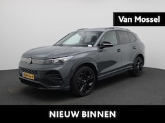 Volkswagen Tiguan - 1.5 eHybrid R-Line Edition 204 PK| Origineel Nederlands | 1e Eigenaar | Panoramadak | Navi