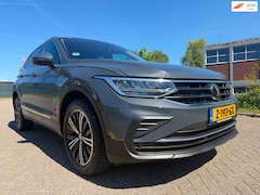 Volkswagen Tiguan - 1.5 TSI Business_Line_AUTOMAAT_NAVI__AKTIE PRIJS