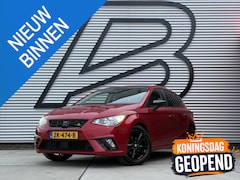 SEAT Ibiza - 1.0 TSI FR Business Intense Navi|Clima|Cruise|Stoelverwarming|Bluetooth|Goed Onderhouden|A