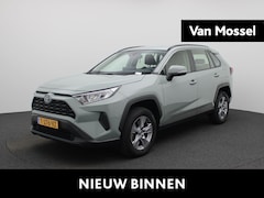 Toyota RAV4 - 2.5 Hybrid Business | Automaat | Achteruitrij Camera | Climate Control | Cruise Control |