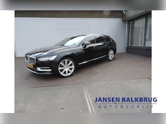 Volvo V90 - 2.0 D5 AWD Inscription vol vol panoramadak