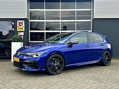 Volkswagen Golf - 2.0 R 4Motion, 333 PK, Akrapovic, Head Up, H&K, Pano, 20 Jahre, IQ