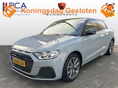 Audi A1 Sportback - 25 TFSI epic