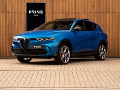 Alfa Romeo Tonale - 1.3T PHEV 280pk Veloce | Full option | Pano-dak | Stoelventilatie | Harman/Kardon