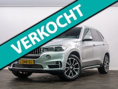 BMW X5 - XDrive40e iPerformance High Executive Plug-in Hybride